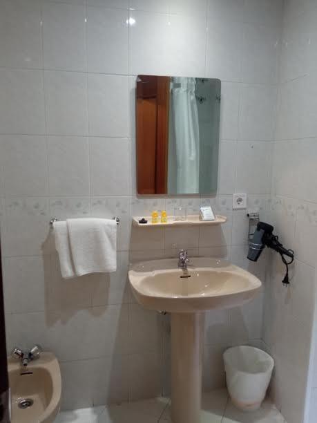 Hostal Cuzco サラマンカ エクステリア 写真